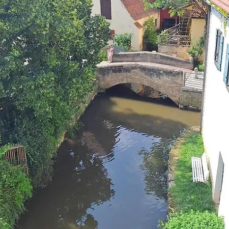 Apartmán Dolce Casa *