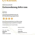 Dolce Casa * Aislingen