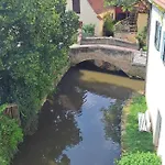 Lägenhet Dolce Casa *
