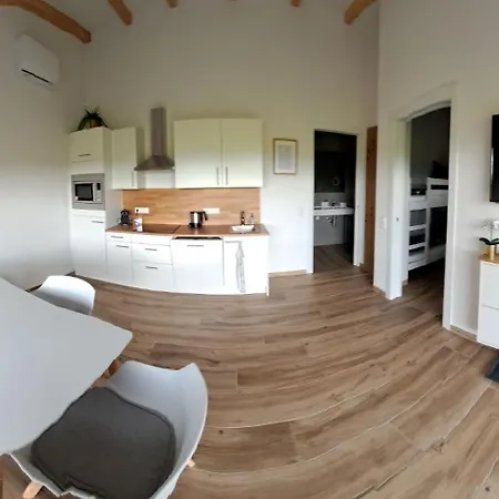 Dolce Casa Apartment Aislingen
