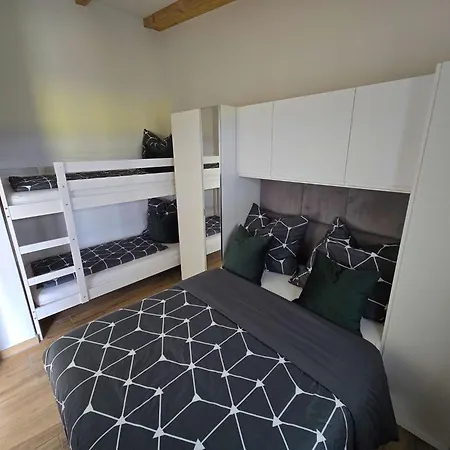 Dolce Casa Apartment