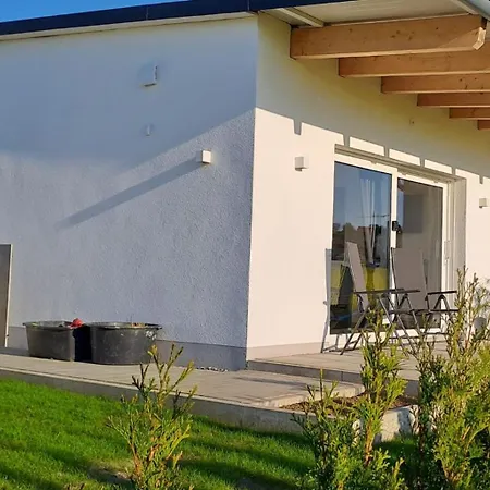 Dolce Casa Apartment