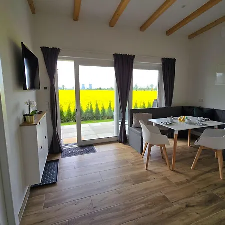 Apartment Dolce Casa *