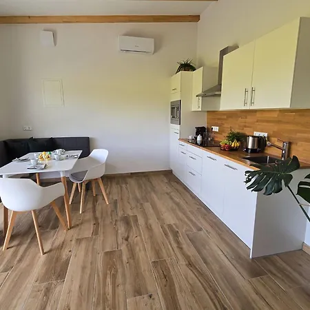Apartment Dolce Casa Aislingen