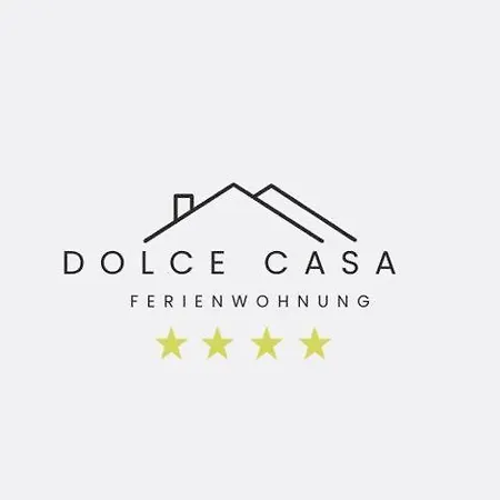 Appartement Dolce Casa Aislingen