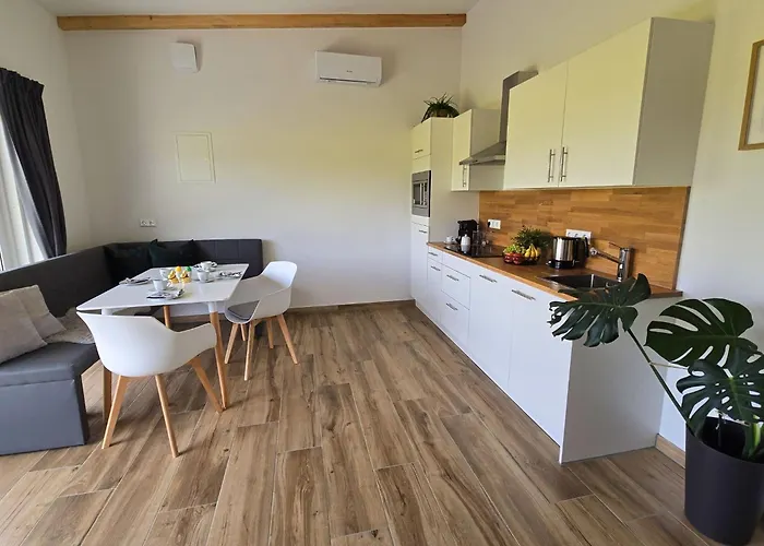 Apartmán Dolce Casa Aislingen